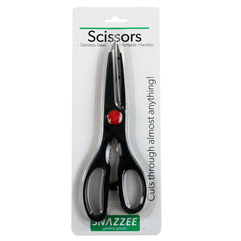 Stainless Steel Scissors