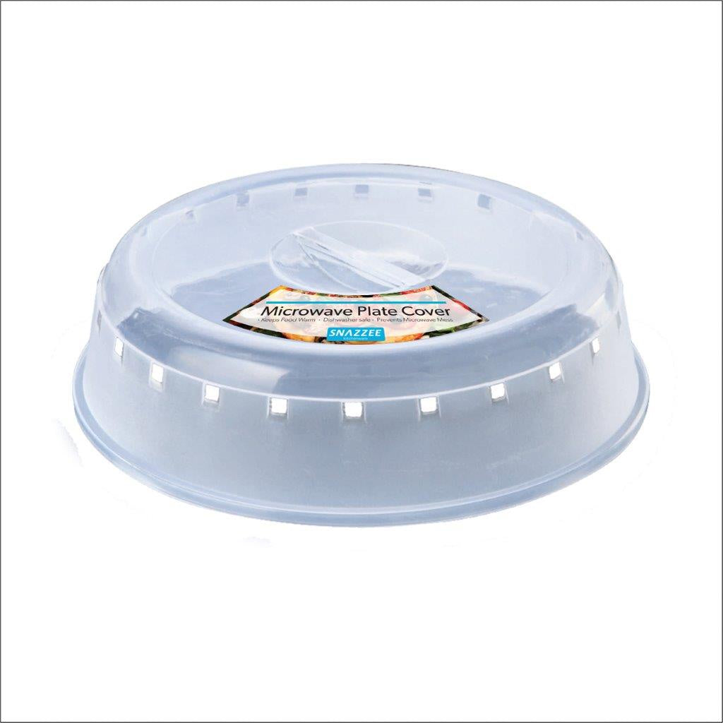 Microwave Plate Cover