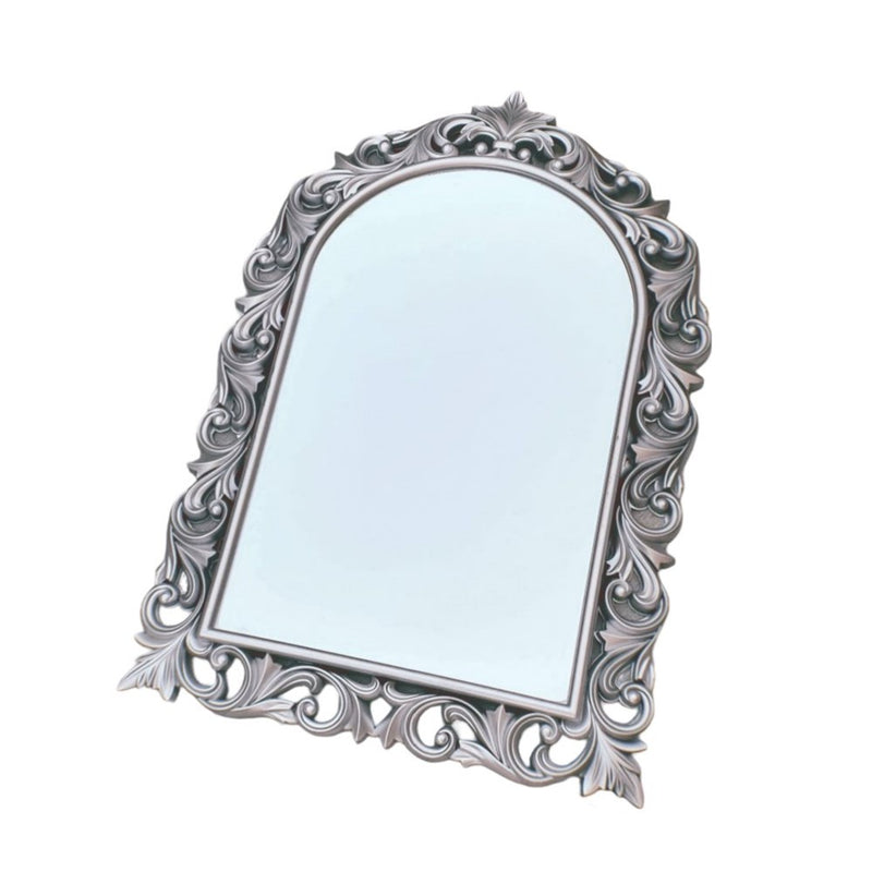 Wall Mirror - Single Silver or Gold Various Styles