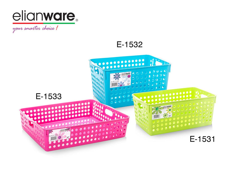 Rectangle Tray E1531