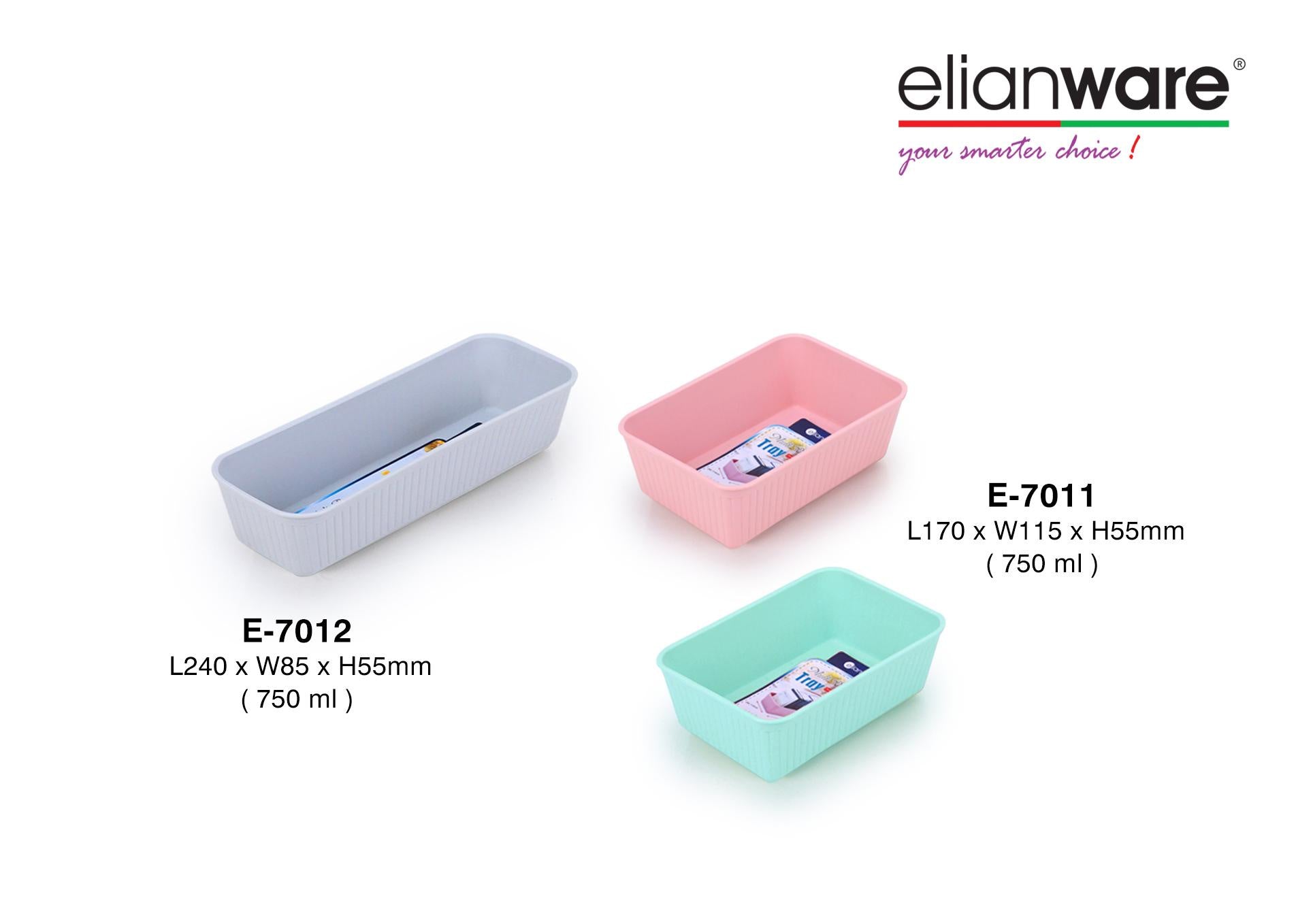Multi-purpose Tray E7011