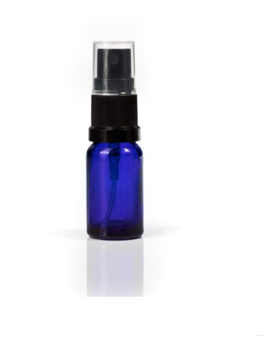 Fine Mist Spray Top for 10ml Euro Bottle
