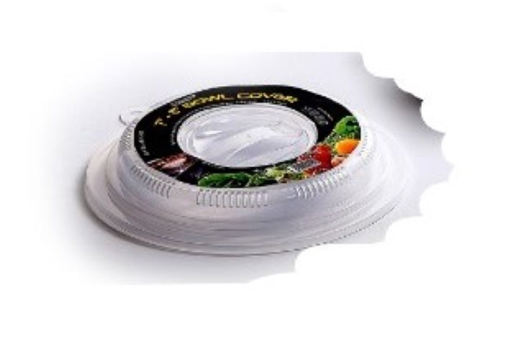 7-8" Round Bowl Cover 20.8cm Diameter