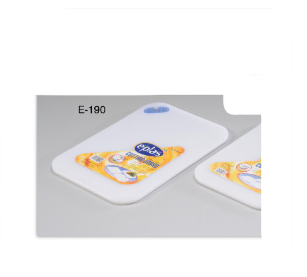 Cutting Board 340 x 235mm