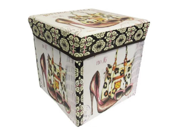 Storage Box for Shoe & Bags