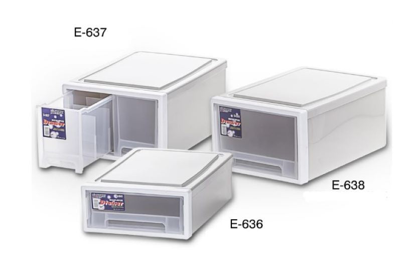 Drawer Storage Box - Small