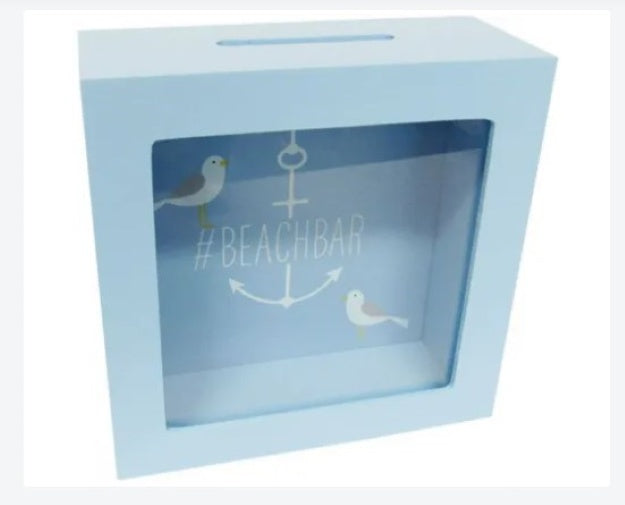 Money Box Beach Fund