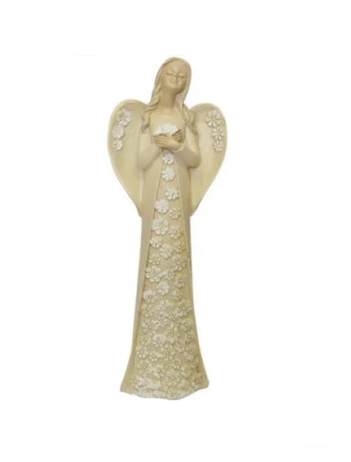 Angel Figures Resin