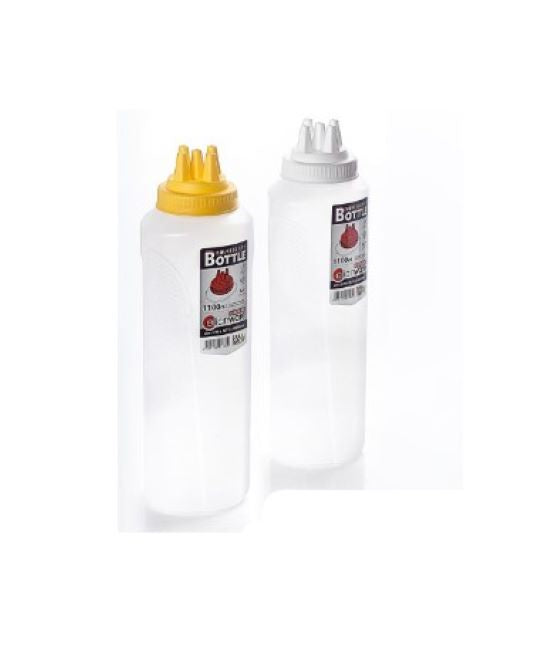 Squeezer Bottle (5 Head) 1100ml