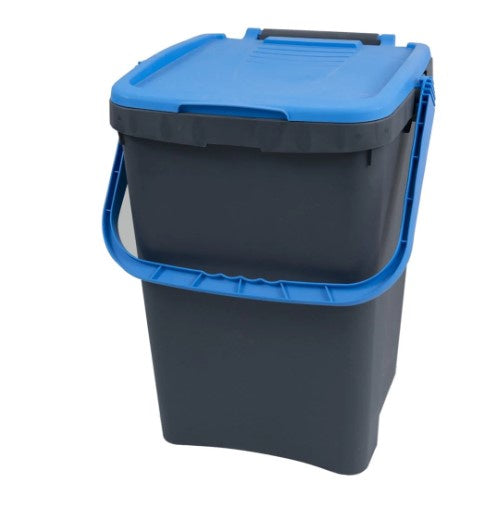 EcoPlus Italian Dustbin Top Lid