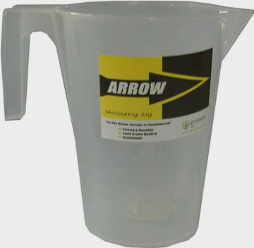 Arrow Measuring Jug 3000ml