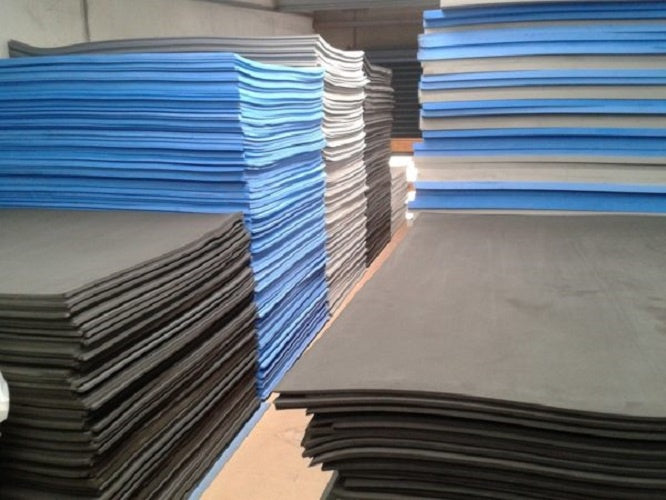 EVA Foam 5mm, Full Sheet (1300x2300mm)
