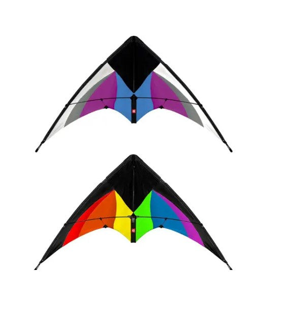 Pop Up Stunt Kite 128cm Pro