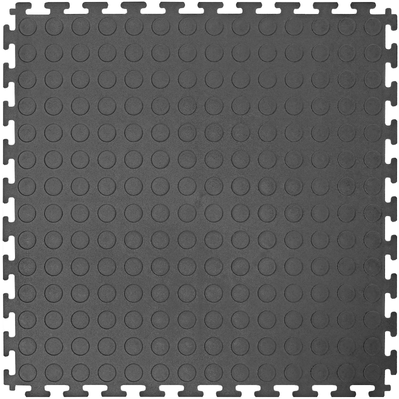 Proflex Econex Recycled Garage Tile (4-Pack)