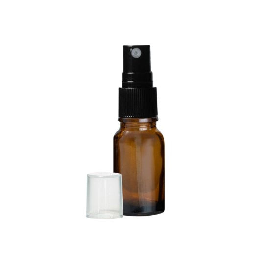 Euro 10mls Bottle W Fine Mist Spray