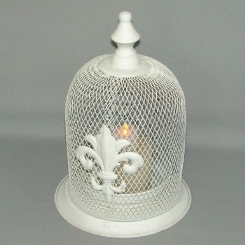White Lantern