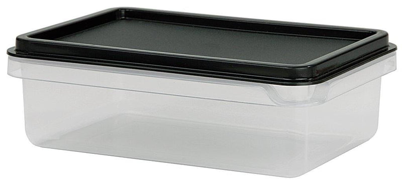 Cuisine Queen Rectangular Food Storer 1.2L