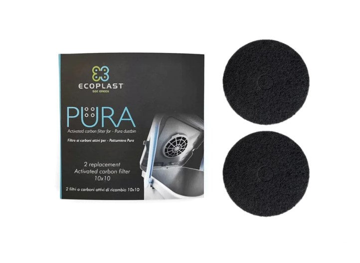 Pura Italian Anti Odor Filter Pura 10L