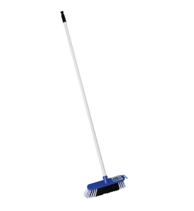 Edco Household Broom