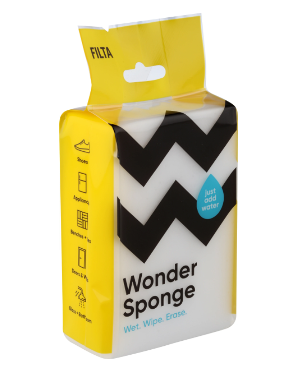 Filta Wonder Sponge Cleaning Pad