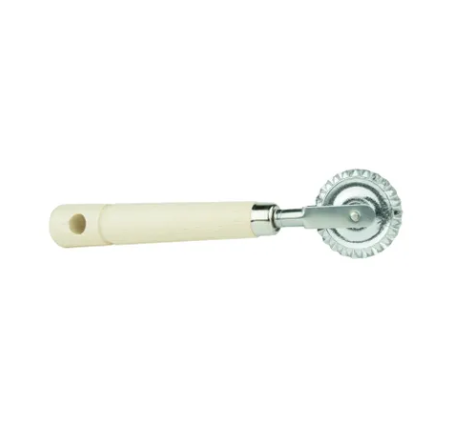 Pastry Wheel Straight Handle