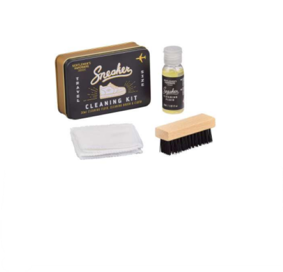 Travel Size Sneaker Cleaning Kit