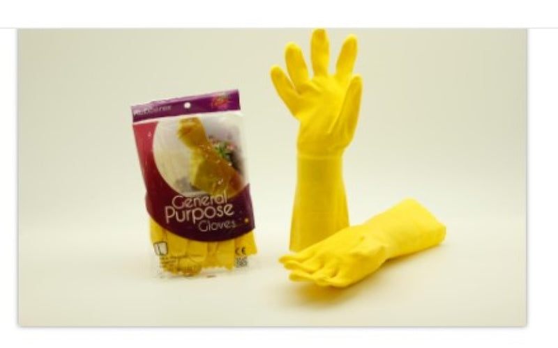 General Purpose Glove L