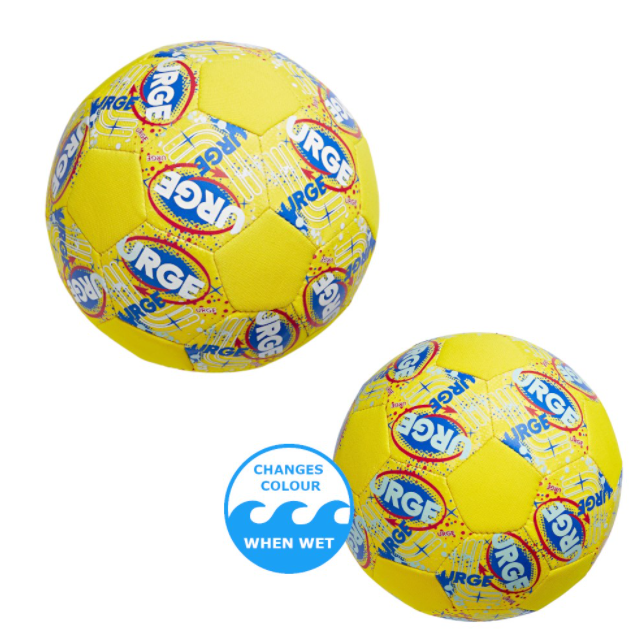 URGE Mini Soccer Ball