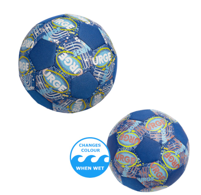 URGE Mini Soccer Ball
