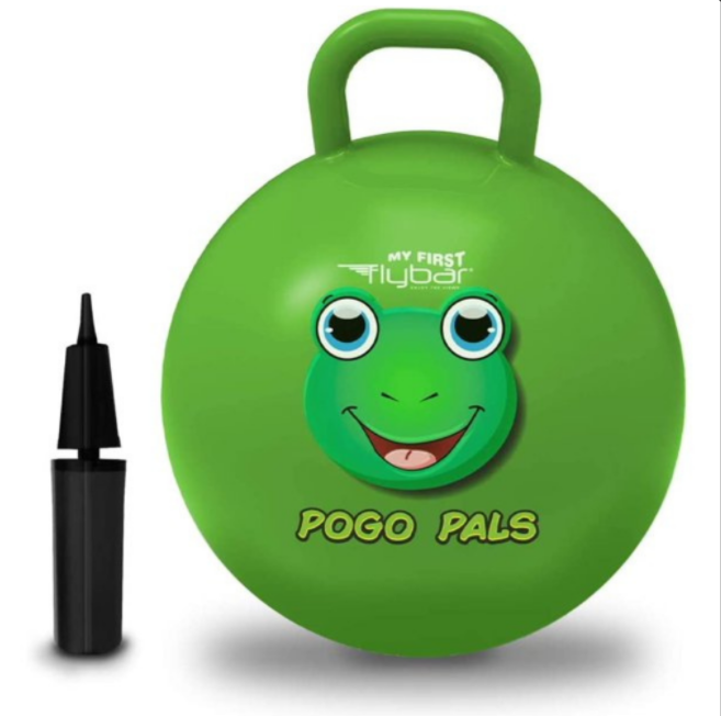 Pogo Pals Ball Hopper Medium 55cm
