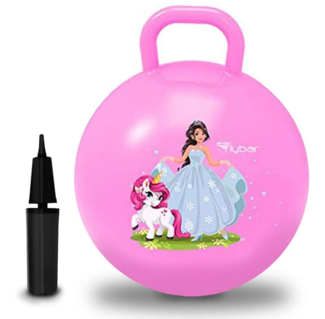 Pogo Pals Ball Hopper Medium 55cm