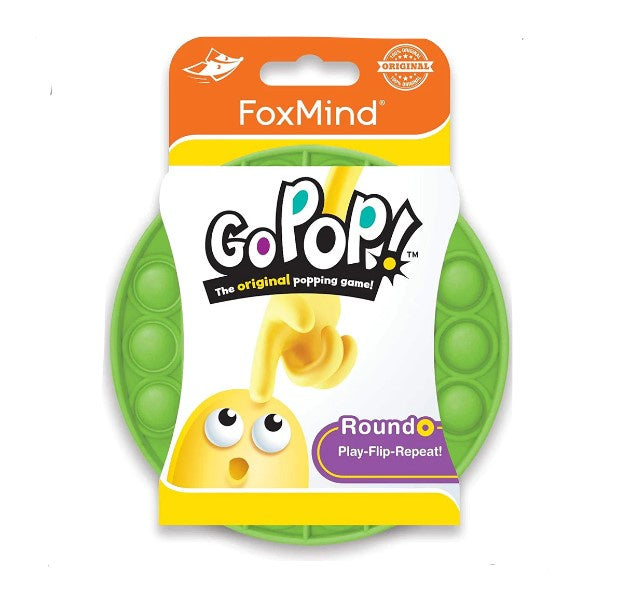 Go Pop! Green