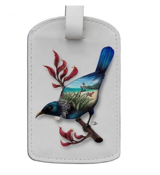 Luggage Tag NZ - Single