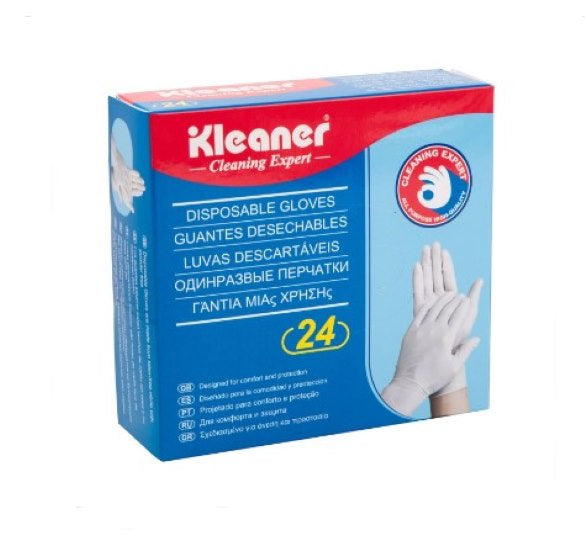 Disposable Gloves Latex Free Nitrile