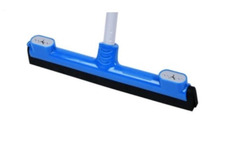 Floor Squeegee 120cm Metal Handle