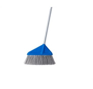 118cm Metal Handle Broom