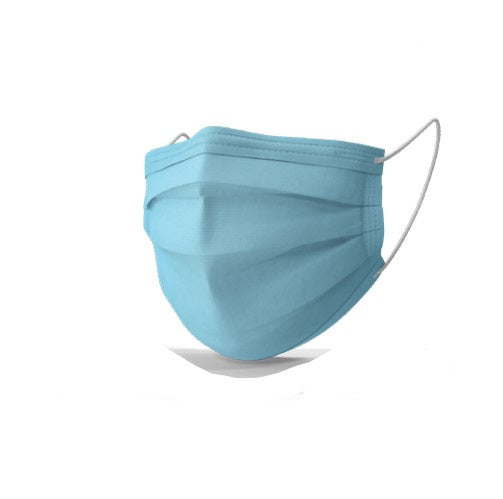 Disposable Face Mask 50 Pcs BFE-95%