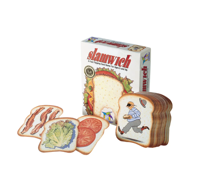 GameWright Slamwich
