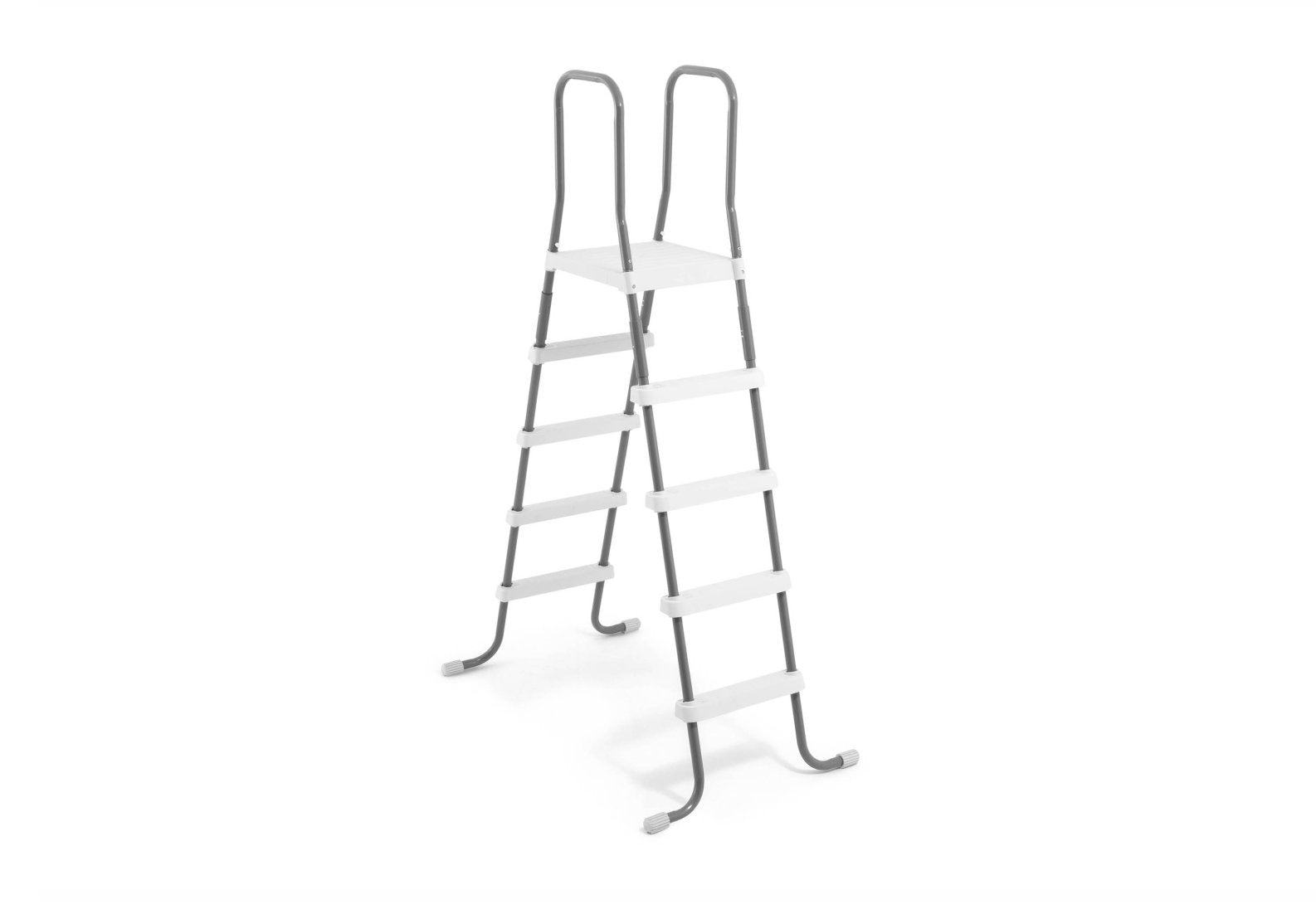 Intex Pool Ladder (For Use W/ 52" Wall Height Pools) (1.32m)