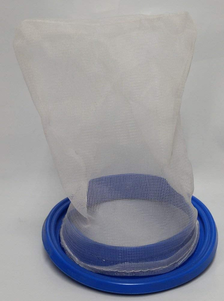 Intex Replacement Debris Bag for Maintenance Kits