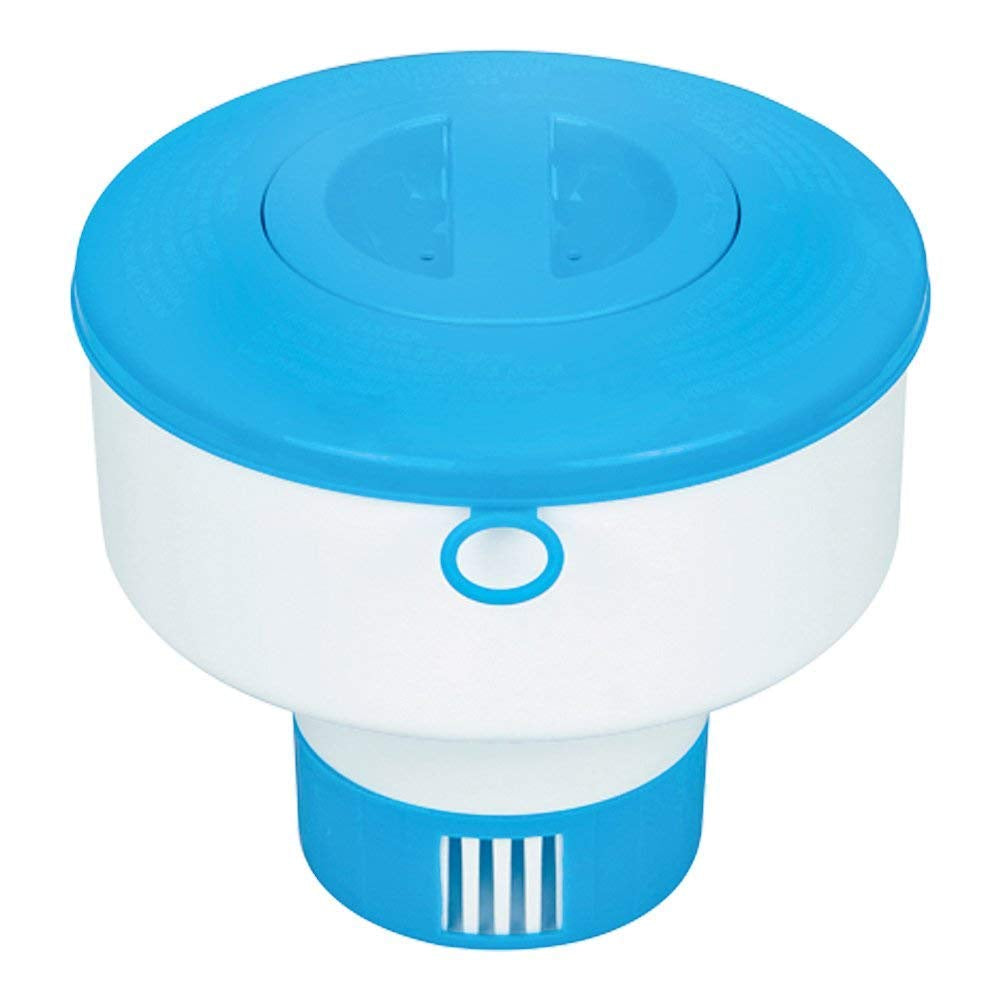 Intex Floating Chemical Dispenser 7" (17.8cm)
