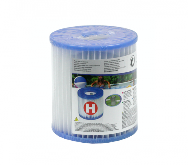 Intex Type H Filter Cartridge