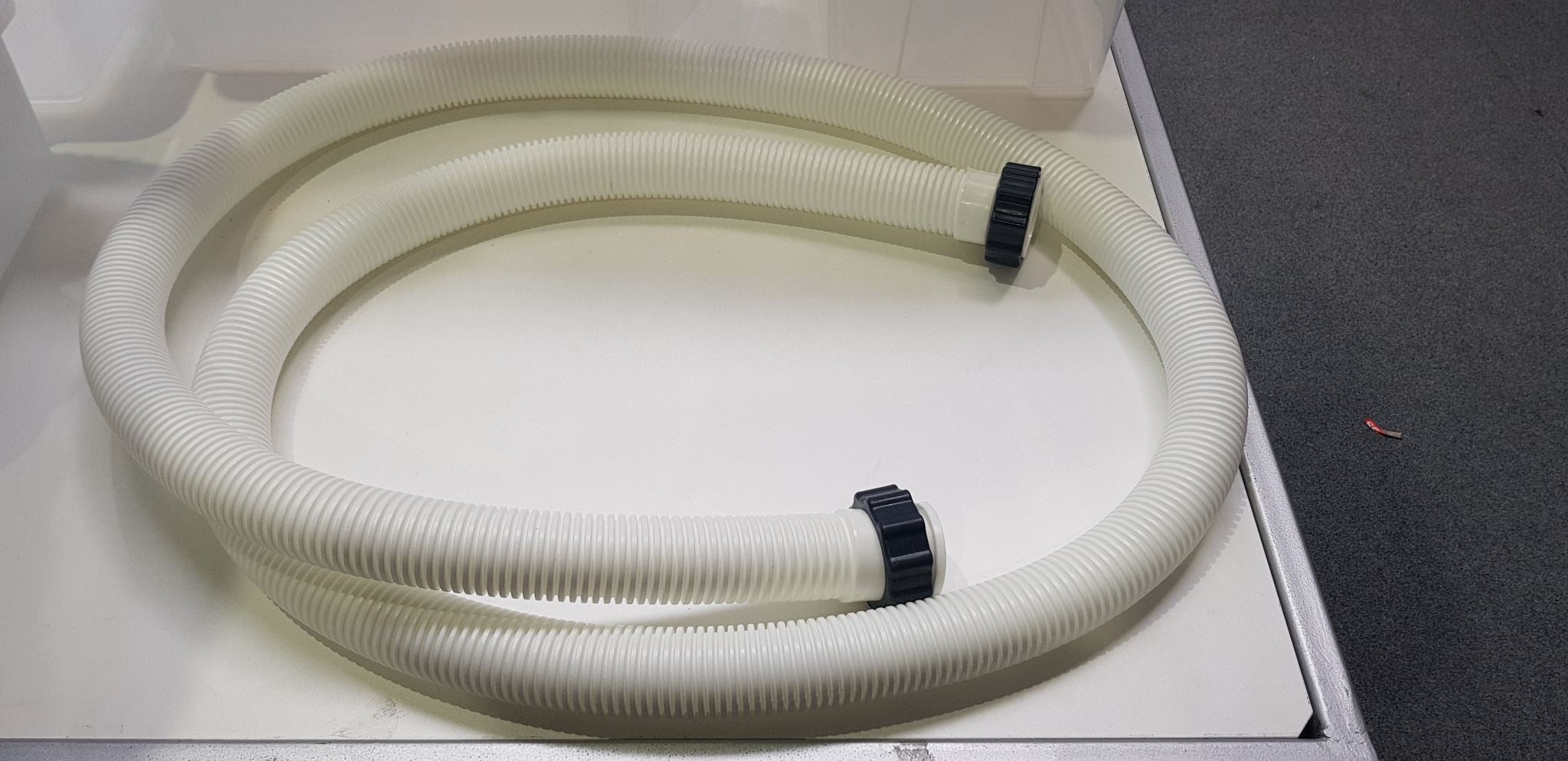 Intex Pump Hose, 3.0m x 1 1/2" (38mm)