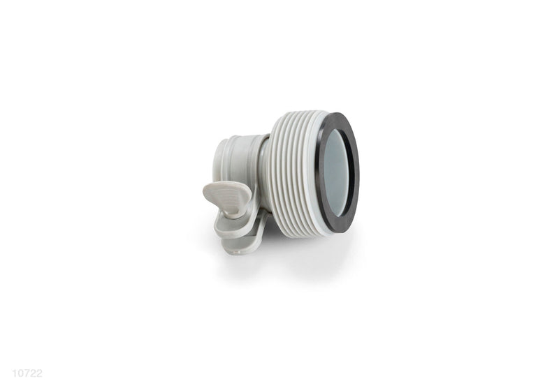 Intex Type B Pool Adapter