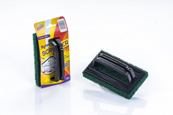 Handheld Scouring Pad