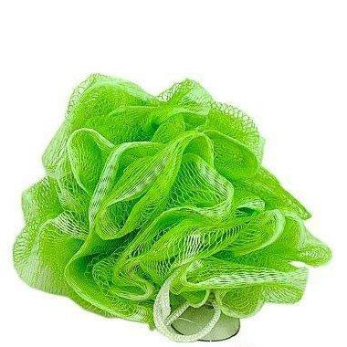 Snazzee Bath Sponge Asst Colours