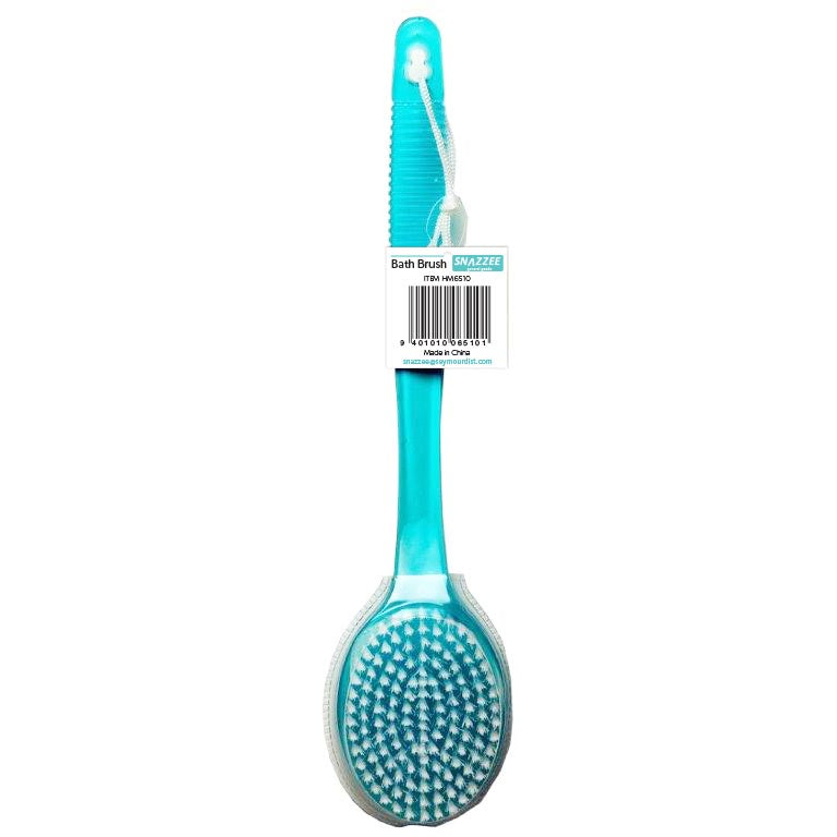 Snazzee Bath/Shower Brush 35cm