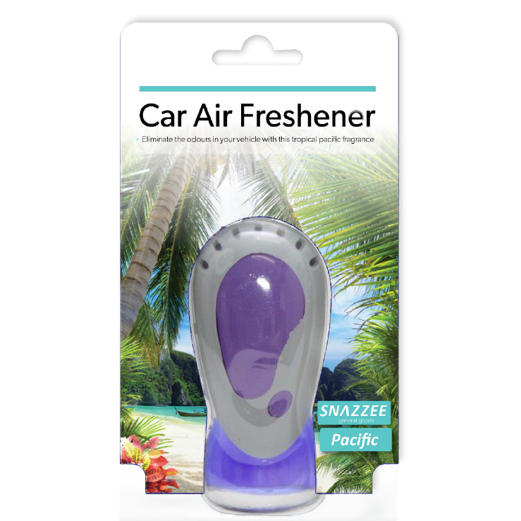 Auto Air Freshener