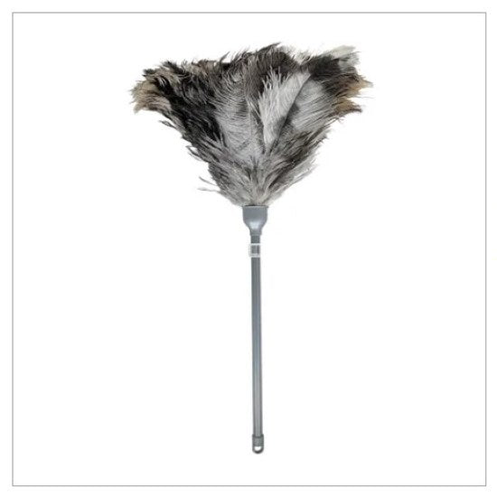 Ostrich Feather Duster - Supreme