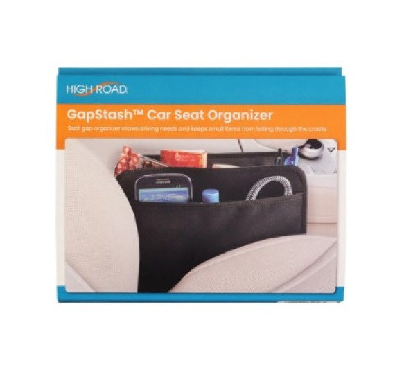 Gap Stash™ Car Seat Organiser